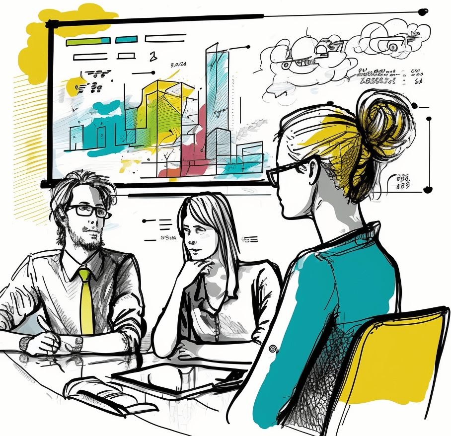 Use AI-Generated Content to Improve Communication Strategy&nbsp;Impact