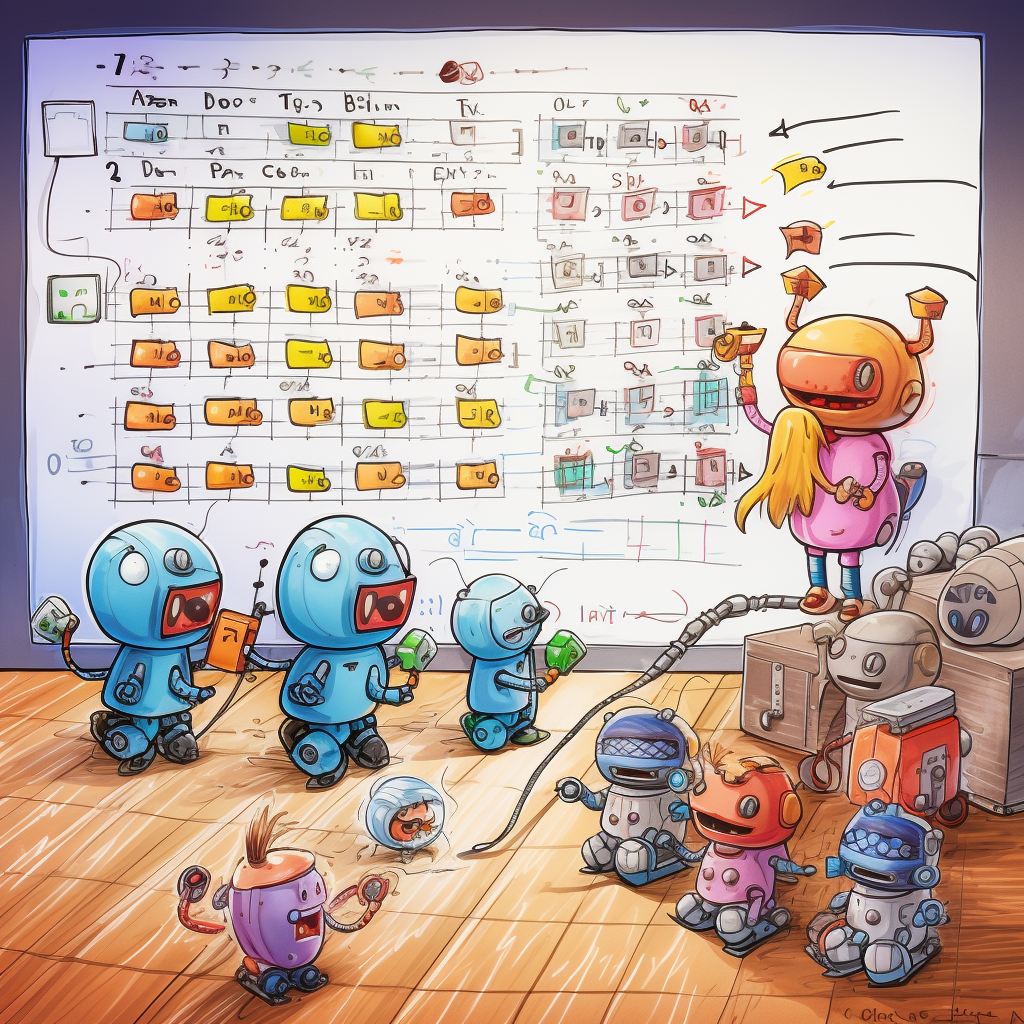 Crafting the AI-Transformed Marketing Agency of the&nbsp;Future